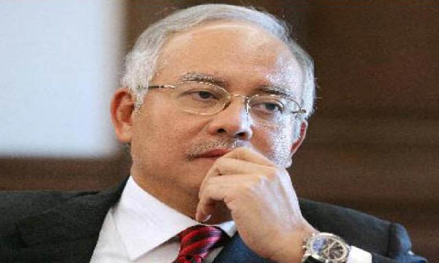 Ungkap Skandal Dugaan Suap PM Malaysia