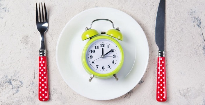 Ketahui Cara Mudah Seimbangkan Asupan Gizi saat Puasa