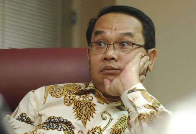 Saiful Mujani Sebut Populisme Islam Ancam Demokrasi Indonesia
