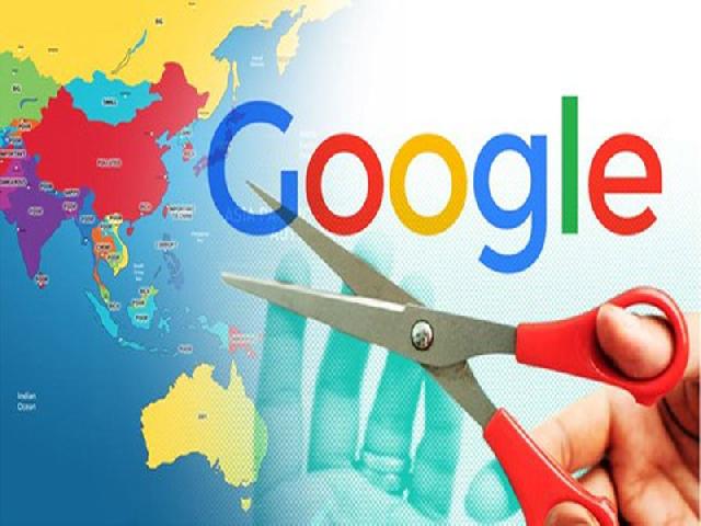 MenKeu Terus Kejar Pajak Google