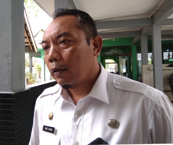 Jual Gas 3 Kg di Atas HET, Izin Tujuh Pangkalan Elpiji di Pekanbaru Dicabut