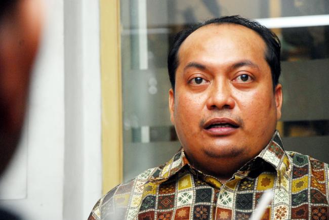Sayed Junaidi Segera Jabat Anggota DPRD Riau Gantikan M Adil