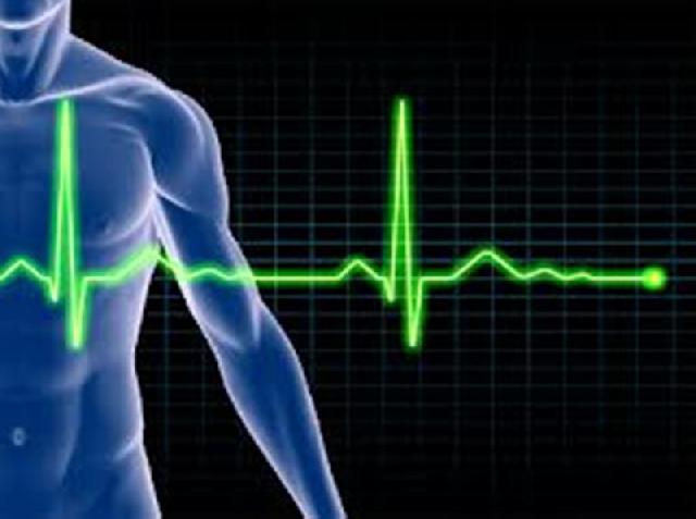 Kini Detak Jantung Dapat Diukur Menggunakan Wireless