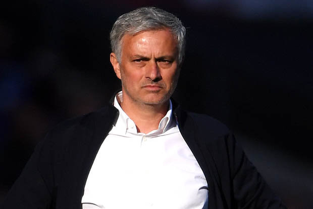Jose Mourinho Sudah Tak Nyaman Berada di Man United