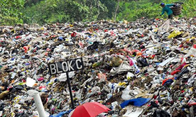 Pemkab Siak Berencana Tambah TPA Sampah