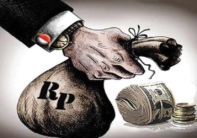 Hitung Kerugian Negara, Penyidik Pakai Inspektorat