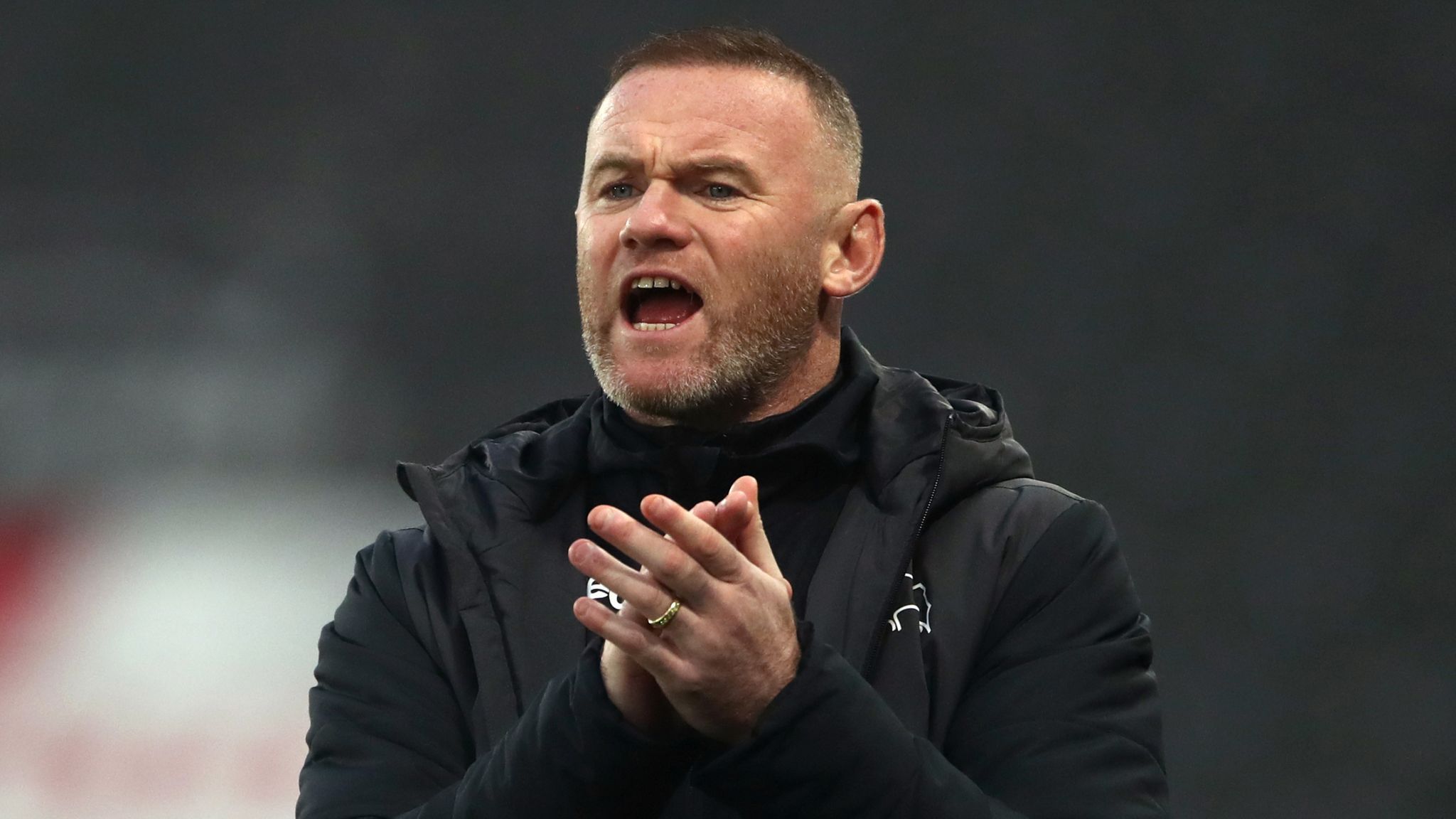 Wayne Rooney Kecam Sifat Malas Pemain Bintang MU yang Sebabkan Kekalahan Beruntun