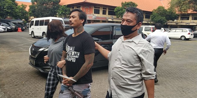 Kuasa Hukum Bakal Ajukan Penangguhan Penahanan Jerinx