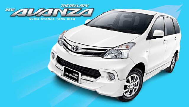 Agustus, Penjualan Toyota Capai 34 Ribu Unit