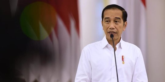 Ini Reaksi Gerindra Soal Pernyataan Jokowi yang Akan Reshuffle Menteri