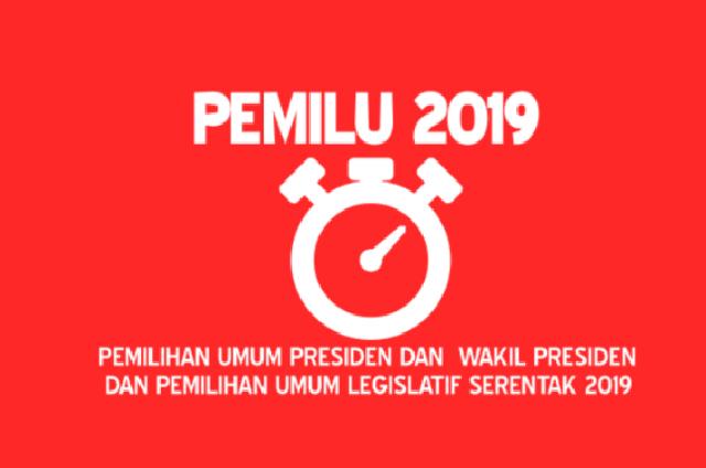 Pemilu Serentak 2019 Bakal Kacau