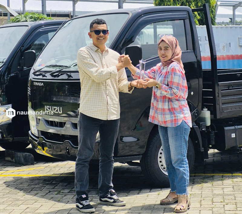 Sales Zaman Now! Idel Syahrini Buktikan Sosmed Bisa Hasilkan Penjualan Tertinggi