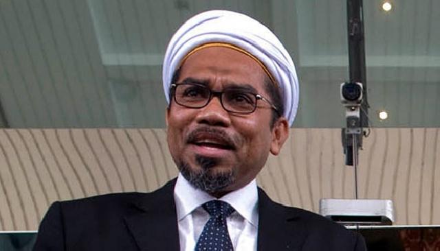 Habib Rizieq Capres PA 212, Ini Saran dari Ngabalin