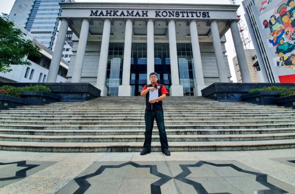 LQ Indonesia Lawfirm Apresiasi dan Dukung Program Presisi Kapolri Berantas Oknum Nakal