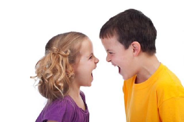 6 Cara Ampuh Menghentikan Pertengkaran Anak di Rumah