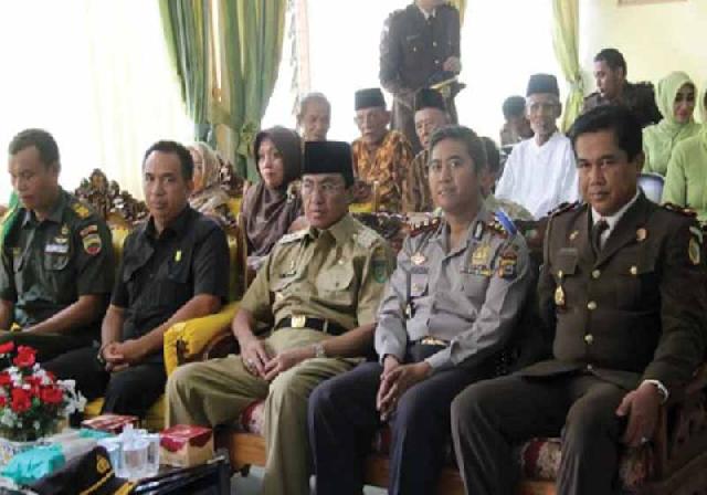Kejari Tunggu Hasil Audit