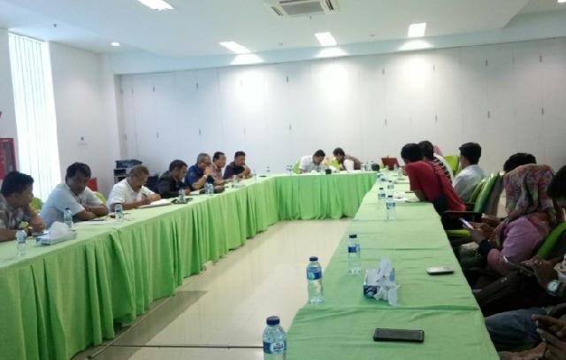 Pelanggan Harus Miliki SLO dari LITR Sebelum Dialiri Listrik PLN