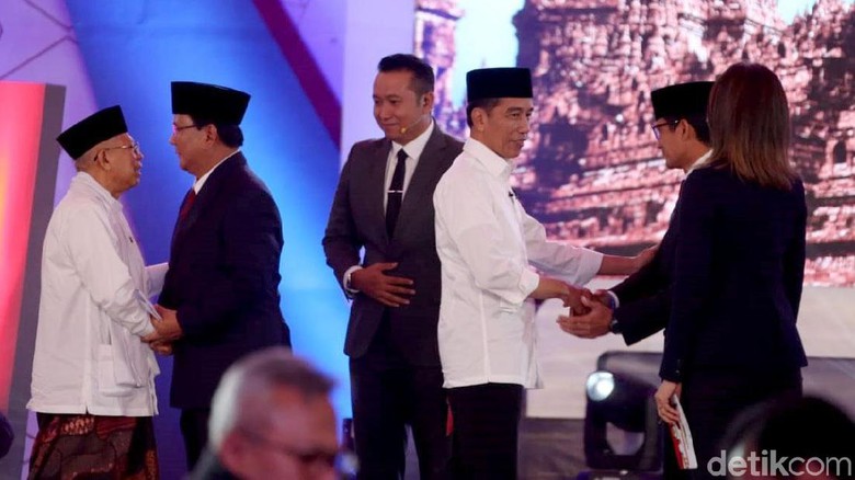 Besok, KPU Perbarui Format dan Mekanisme Debat Capres