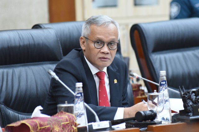 Komisi VI DPR RI Minta BUMN Berkolaborasi Atasi Kelangkaan Pangan