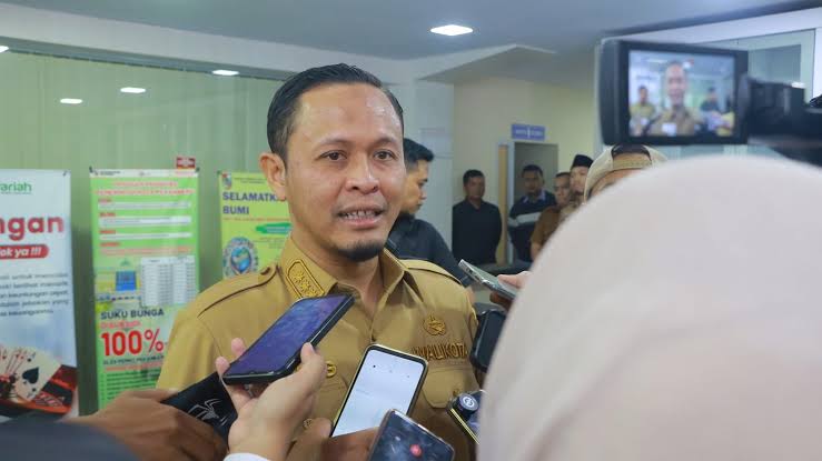 Wako Agung Upayakan Penurunan Tarif PBB: Segera Usulkan Revisi Perda