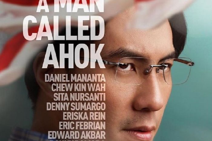 Ridwan Kamil Tepis Nonton Film Ahok, Begini Kata Pengamat