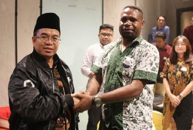 Kepala BPIP Yudi Latief Mengundurkan Diri?