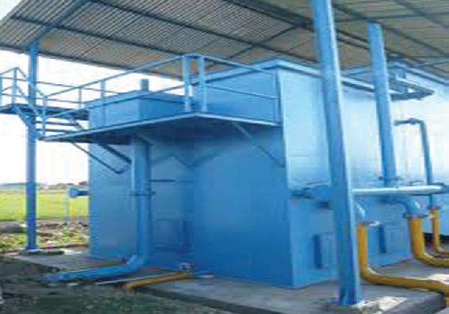 Warga Tanjung Kuras Dambakan SPAM