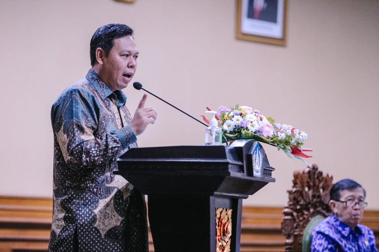 Sultan Minta BPDPKS Anggarkan Subsidi Pupuk untuk Petani Sawit Swadaya