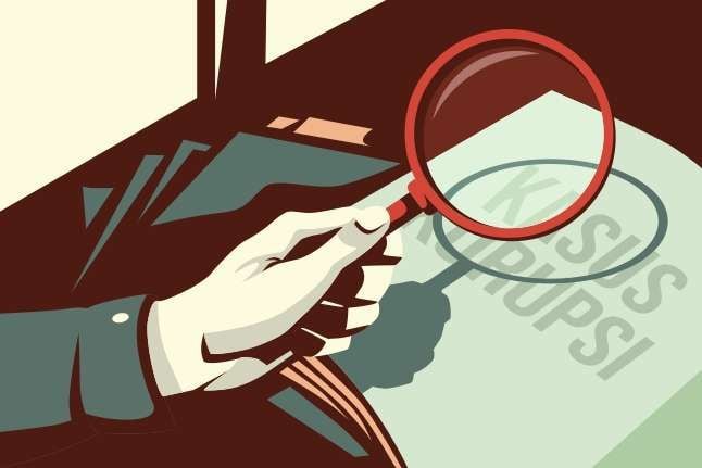 Korupsi Bank BUMN di Pelalawan, Berkas Sudah di Meja Jaksa