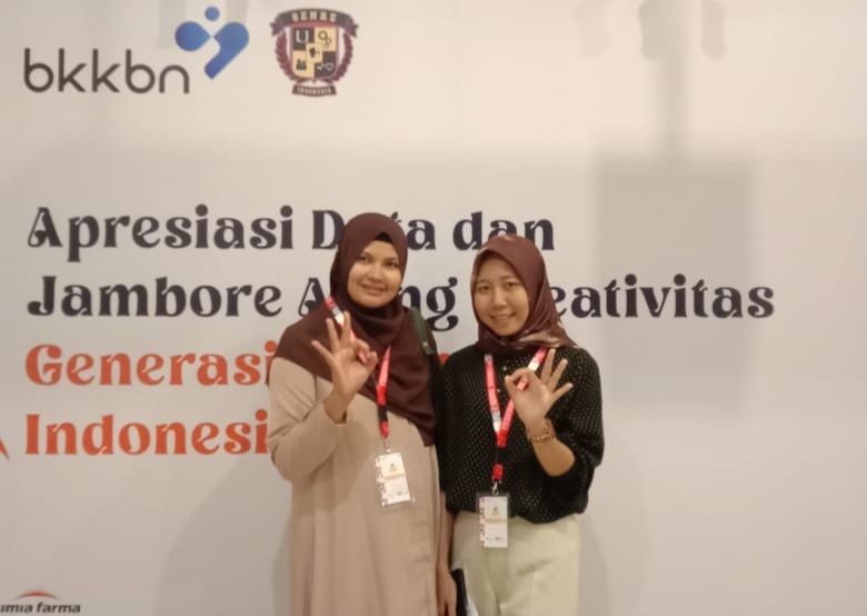 PIK-R Berseri SMAN 1 Lubuk Dalam Wakili Riau di Adujak Nasional 2022
