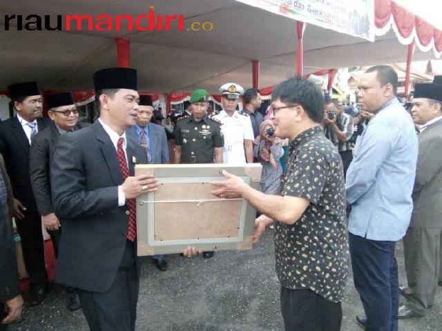 Di Balik Peringatan Hardiknas, Dumai Masih Kekurangan 300 Ruang Belajar