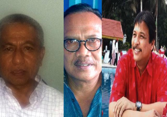 Pengurus Daerah Antusias  Sambut Mubes IV IKMR