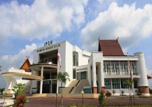 Terbitkan Sertipikan Lahan IPDN BPN Disanggah