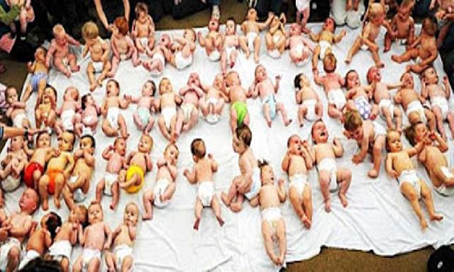 Jumlah Penduduk Kuansing Capai 363 Ribu Jiwa