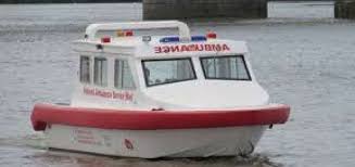 Kejari Cek Bantuan 10 Unit Ambulans Air Puskesmas di Inhil