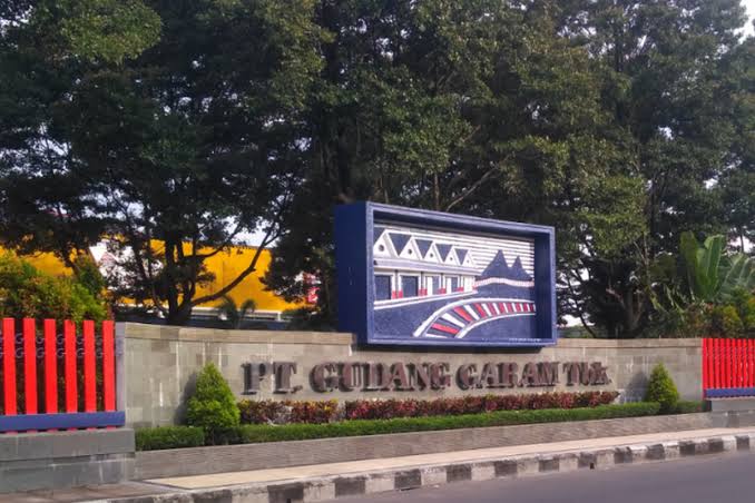 Ini Penjelasan PT Gudang Garam Tbk Terkait Isu PHK