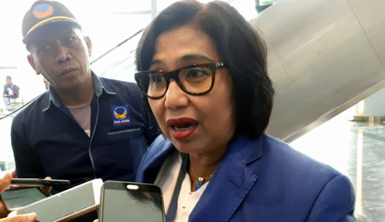Prabowo Menteri Kinerja Terbaik, Irma Chaniago Nilai Tak Sesuai Fakta