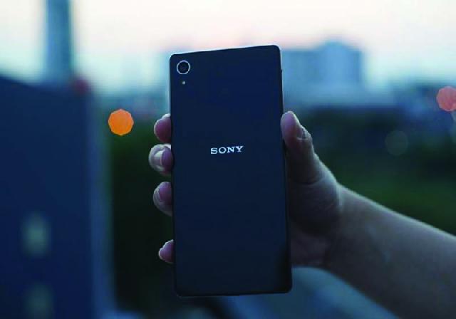 Sony Siapkan Lima Model Xperia Z6