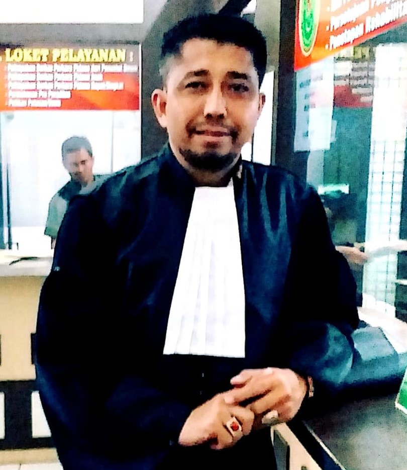 Kader HMI Babak Belur Dikeroyok, Advokat KAHMI Riau Bentuk Tim Hukum