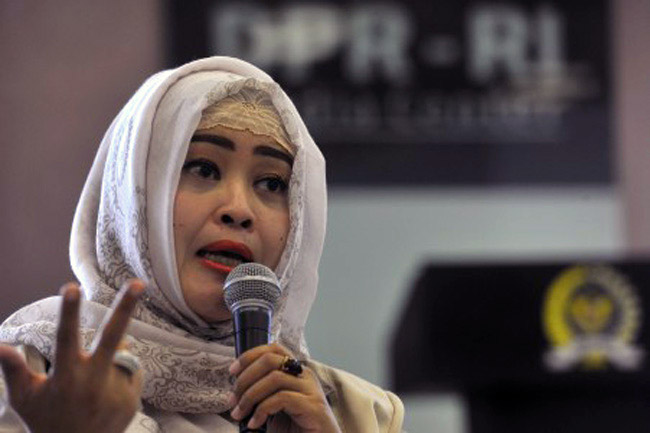 Fahira Idris Dukung Langkah BPN Prabowo-Sandi Gugat Hasil Pilpres ke MK