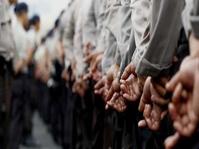 Tiga Polisi Meranti Ditetapkan Tersangka