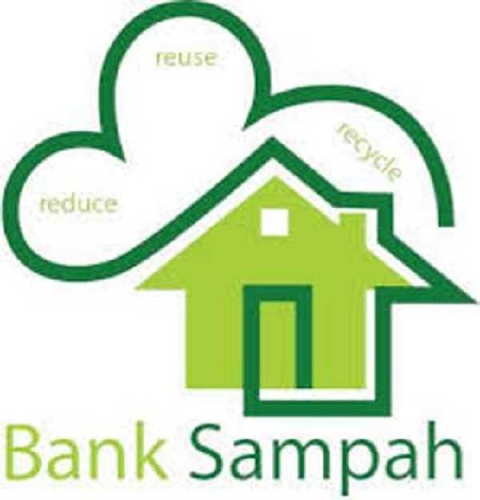 34+ Gambar Logo Bank Sampah Terbaik - Lingkar PNG