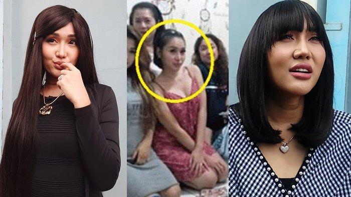 Berstatus Transgender, Begini Aktivitas Ramadan Lucinta Luna di Tahanan