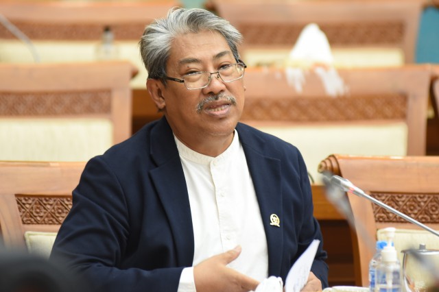 Mulyanto: Belum Waktunya Bahas Perpanjangan Izin PT Freeport