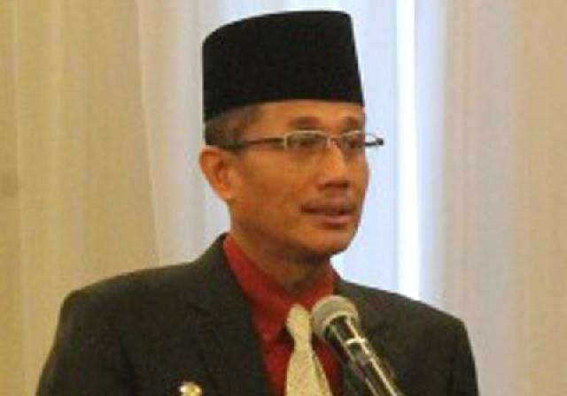 BKPPD Mulai Tahapan Awal Assessment