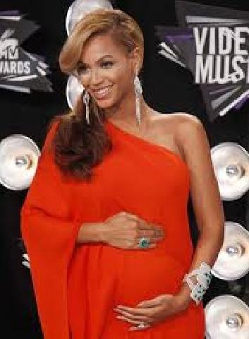 Hamil Anak Kembar, Beyonce Kena Morning Sickness Parah