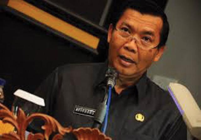 Walikota Masih Tunggu Laporan