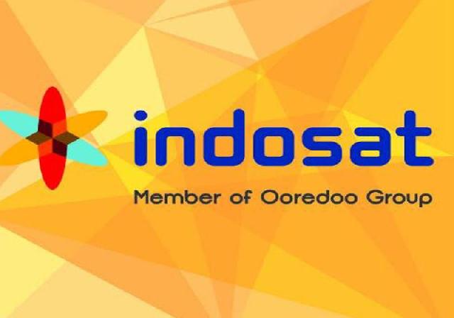 Bos Ooredoo Tanggapi Isu Buyback Indosat