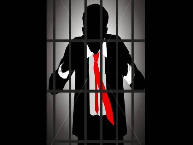 Mantan Kadishub Dumai Divonis  6 Tahun Penjara
