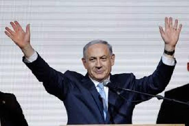 Netanyahu Minta Maaf pada Warga Arab-Israel